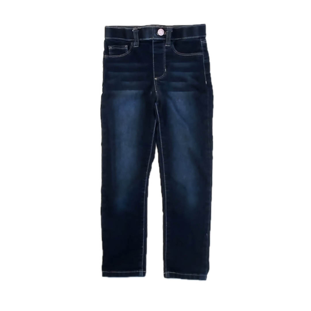 YMI Girls Blue Jeans size: 6 Years